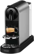 Кавоварка капсульна Delonghi Citiz Platinum EN220.T - зображення 1