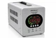 Джерело безперебійного живлення Qoltec 50451 720W/1000VA 12V/230V, чиста синусоїда, AVR, LiFePO4/AGM/GEL - зображення 3