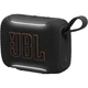 Акустична система JBL Go 5 Black (JBLGO5BLK) UA UCRF - изображение 2