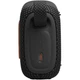 Акустична система JBL Go 5 Black (JBLGO5BLK) UA UCRF - изображение 6