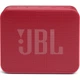 Акустична система JBL Go Essential 2 Red (JBLGOES2RED) UA UCRF - зображення 1