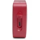 Акустична система JBL Go Essential 2 Red (JBLGOES2RED) UA UCRF - зображення 6