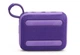 Акустична система JBL GO 4 Purple (JBLGO4PUR) - изображение 4