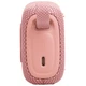 Акустична система JBL Go 5 Pink (JBLGO5PIK) - изображение 5