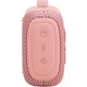 Акустична система JBL Go 5 Pink (JBLGO5PIK) - изображение 6