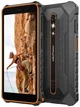 Смартфон Ulefone Rugking 2 Pro 4/128GB Black-Orange - изображение 3