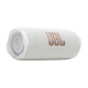 Акустична система JBL Flip 7 White (JBLFLIP7WHT) UA UCRF - зображення 9