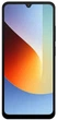 Смартфон Xiaomi Redmi A7 3/64GB Black (Global) (Із зарядним пристроєм) - изображение 4