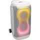 Портативна колонка JBL PartyBox 330 White (JBLPB330WHTEP) - зображення 3