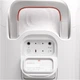 Портативна колонка JBL PartyBox 330 White (JBLPB330WHTEP) - зображення 9