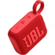 Акустична система JBL Go 5 Red (JBLGO5RED) - изображение 2