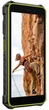 Смартфон Ulefone Rugking 2 Pro 4/128GB Black-Green - зображення 5