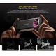 Смартфон Ulefone Armor 27 12/256GB Black (Global) - изображение 9