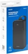 Powerbank Savio BA-10 30000 mAh 15W Black (5901986049739) - obraz 3