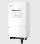Гібридний інвертор 6 кВт SOLIS S6-EH1P6K-L-PLUS, 1 фаза, 2 MPPT - зображення 2
