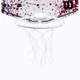 Навісне баскетбольне міні-кільце Wilson NBA Team Mini Hoop(WTBA1302MIA) MISC Червоний/Білий - изображение 2