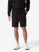 Шорты короткие хлопковые мужские Guess 677716303 M Черные (1162808514) - изображение 1