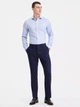 Штаны мужские Tommy Hilfiger 542623880 40-32 Синие (1162900267) - изображение 3