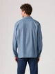 Рубашка джинсовая мужская Levi`s 596445825 2XL Синяя (1162958760) - изображение 2