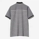 Поло длинное мужское Uniqlo 949992703 XL Серое (1162935482) - изображение 11