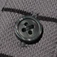 Поло длинное мужское Uniqlo 949992703 XL Серое (1162935482) - изображение 14