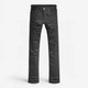 Джинси Slim Fit чоловічі Levi`s 527 Flex Slim Bootcut 372536765 W42L32 Чорні (1162965270) - зображення 7