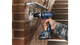 Акумуляторний дриль перфоратор Bosch Core 18v GSB18V-535C - зображення 4
