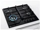 Варильна поверхня Electrolux KGS6436K - зображення 5