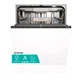 Посудомийна машина Gorenje GV673A65 (вбудована, 60см) - изображение 1