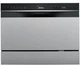 Посудомийна машина MIDEA MCFD55S460Si - изображение 1