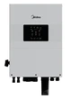 Гибридный инвертор Midea MEI2-HS6L 6KW/48V/WiFi 1 фаза 230 В - изображение 1