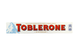 Шоколад білий Toblerone White 100 г з медом мигдалем солодощі плитка швейцарська - зображення 10