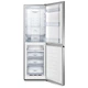 Холодильник Gorenje NRK418ECS4 - зображення 3
