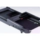 Бігова доріжка UREVO CyberMega Smart URTM044 Black - зображення 5