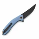 Ніж Складаний KARDA LOKI J318 Blue - изображение 2