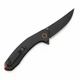Ніж Складаний KARDA LOKI J318 Black - изображение 2