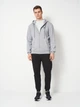 Толстовка мужская Polo Ralph Lauren 11822 L Серая (smt2000000050645) - изображение 3