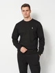 Світшот чоловічий Polo Ralph Lauren 11818 2XL Чорний (smt2000000050430) - зображення 1