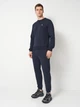 Світшот чоловічий Polo Ralph Lauren 11820 XL Темно-синій (smt2000000050577) - зображення 3