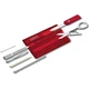 Карта-мультитул Victorinox Swiss Card Classic 0.7100.T - изображение 5