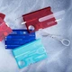 Карта-мультитул Victorinox Swiss Card Nailcare 0.7240.T21 - изображение 3