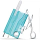 Карта-мультитул Victorinox Swiss Card Nailcare 0.7240.T21 - изображение 4