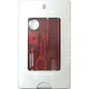 Карта-мультитул Victorinox Swiss Card Nailcare 0.7240.T - изображение 9