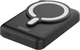 Powerbank Savio BA-12 MagSafe 10000 mAh 20W Balck (5902768707755) - obraz 3