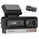 Відеореєстратор Aspiring Griffon 3, Wi-Fi, Starvis II, 4К, SpeedCam (GR2-3TM) - зображення 3