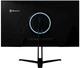 Монітор 23.8" Arozzi Nova Black (AZ-NO-24T1K200-BK) - зображення 5