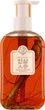 John Farmer Ginseng Caffeine Shampoo Шампунь проти випадіння регенерувальний з женьшенем та кофеїном - изображение 2