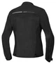 Мотокуртка SECA SUPERLITE LADY Black XXXL - изображение 2