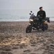 Мотокуртка-рубашка SHIMA Renegade 2.0 Black XXXXXL - изображение 4