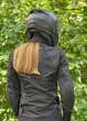 Мотокуртка Shima X-Mesh 2.0 LADY Black XS - изображение 11